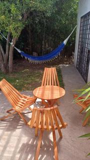 Casa LUA DEL PLATA con piscina exterior climatizada desde set hasta abril - Parque del Plata - 8