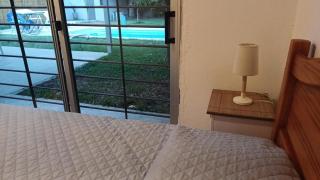 Casa LUA DEL PLATA con piscina exterior climatizada desde set hasta abril - Parque del Plata - 4