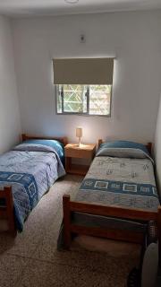 Casa LUA DEL PLATA con piscina exterior climatizada desde set hasta abril - Parque del Plata - 3