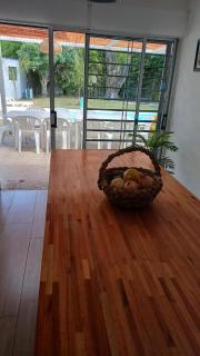 Casa LUA DEL PLATA con piscina exterior climatizada desde set hasta abril - Parque del Plata - 1