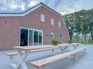 Jonkieshof - Lage Zwaluwe - 8