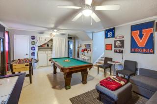 2 Mi to Downtown Columbia: Home w/ Theater Room! - 2