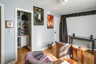 2 Mi to Downtown Columbia Home with Theater Room! - 1