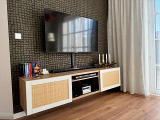 Ferienwohnung "Zur Amsel" - Burkhardtsdorf - 8