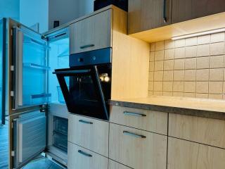 Ferienwohnung "Zur Amsel" - Burkhardtsdorf - 2