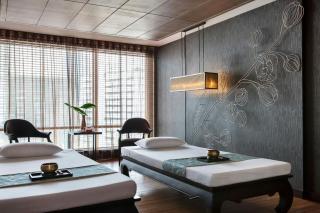 Bangkok Marriott Marquis Queens Park - Bangkok - 2