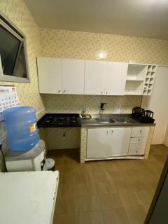 Apto Temporada praia do futuro Fortaleza CE - 4