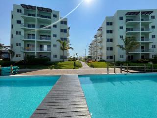 Te Va a Encantar, Torre Turquesa - 9