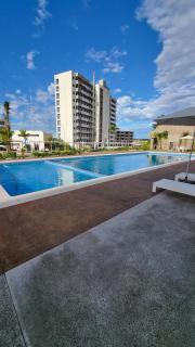 Te Va a Encantar, Torre Turquesa - 8