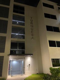 Te Va a Encantar, Torre Turquesa - 4