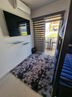 Te Va a Encantar, Torre Turquesa - 3