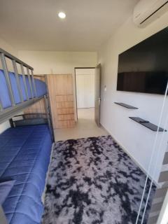 Te Va a Encantar, Torre Turquesa - 2