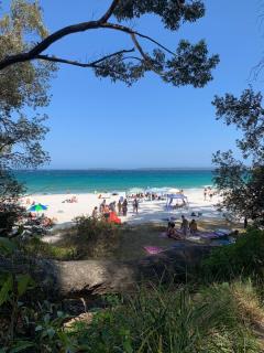 Jezabel's Retreat Jervis Bay - Vincentia - 1
