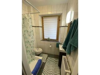 Holiday home with 4 rooms and terrace - Osann-Monzel - 4
