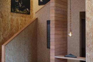 The Brown House 2 - Ohau - 4