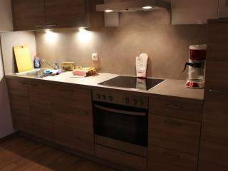 with mountain view Comfortable holiday residence - Brannenburg - 5