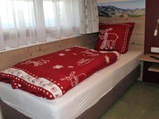 with mountain view Comfortable holiday residence - Brannenburg - 1