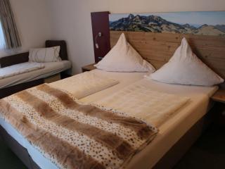 with mountain view Comfortable holiday residence - Brannenburg - 3