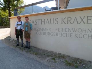 with mountain view Comfortable holiday residence - Brannenburg - 9