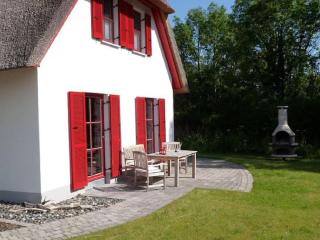 Poppies on Rügen Comfortable Vacation Home - Glowe - 8