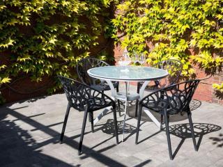 Holiday Apartment Lilo Comfortable holiday residence - Norderney - 8