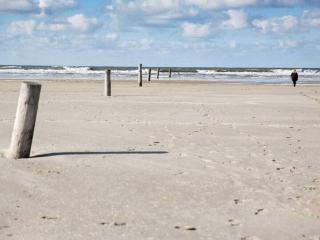 Holiday Apartment Lilo Comfortable holiday residence - Norderney - 2