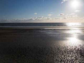 Holiday Apartment Lilo Comfortable holiday residence - Norderney - 3