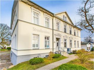 Lehrer Lämpel 5 Comfortable holiday residence - Glowe - 7