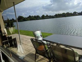 Eul A9 at the lake Comfortable holiday residence - 7