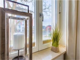 Lehrer Lämpel 5 Comfortable holiday residence - Glowe - 3