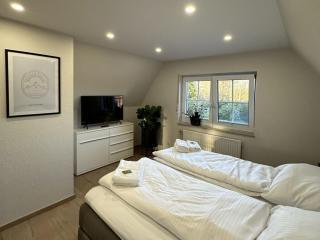 Holiday home with terrace and 2 rooms - Dangast - 4
