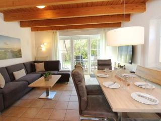 Holiday home no 83 Seepark Burhave sea view - Hoddersdeich - 5
