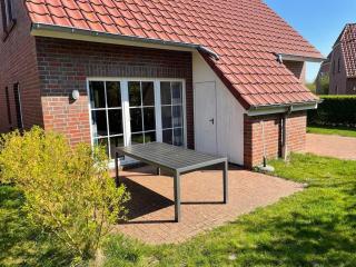 Holiday home no 83 Seepark Burhave sea view - Hoddersdeich - 9
