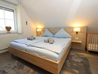 Holiday home no 83 Seepark Burhave sea view - Hoddersdeich - 3