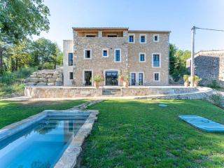Domaine de Valmenon Comfortable holiday residence - Ménerbes - 8