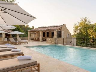 Domaine de Valmenon Comfortable holiday residence - Ménerbes - 3