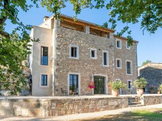 Domaine de Valmenon Comfortable holiday residence - Ménerbes - 9