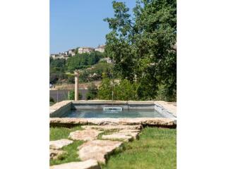 Domaine de Valmenon Comfortable holiday residence - Ménerbes - 1