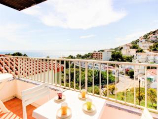 Great apartment with view - Montjoys - 8