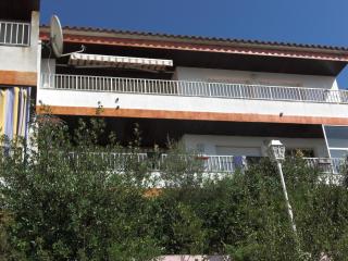 Great apartment with view - Montjoys - 2