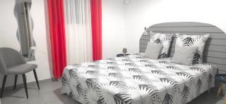 Maison Laurencia - Appartement de l'étage - Sainte-Anne - 1
