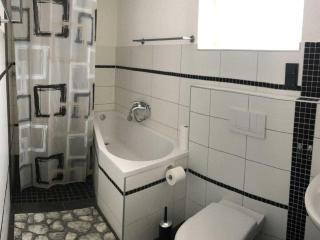 Lena's Cottage Comfortable holiday residence - Wustrow - 4