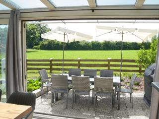 Bergblick Prien Comfortable holiday residence - Prien am Chiemsee - 6