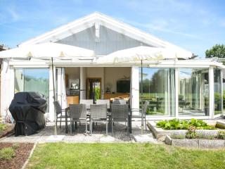 Bergblick Prien Comfortable holiday residence - Prien am Chiemsee - 8