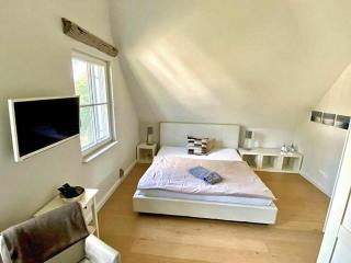 Sterntaucher Comfortable holiday residence - Glowe - 1