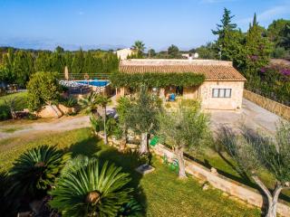 Spacious country house with garden - Alcudia - 4