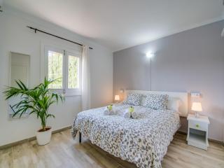 Spacious country house with garden - Alcúdia - 7