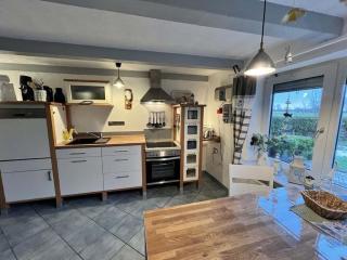 North Sea air Comfortable holiday residence - - 4