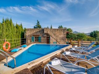 Spacious country house with garden - Alcudia - 6