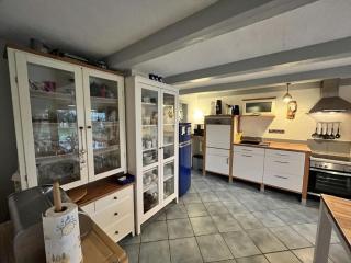 North Sea air Comfortable holiday residence - - 3
